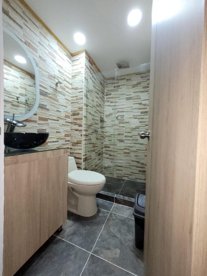 Oceana A 5 Star Apartamento