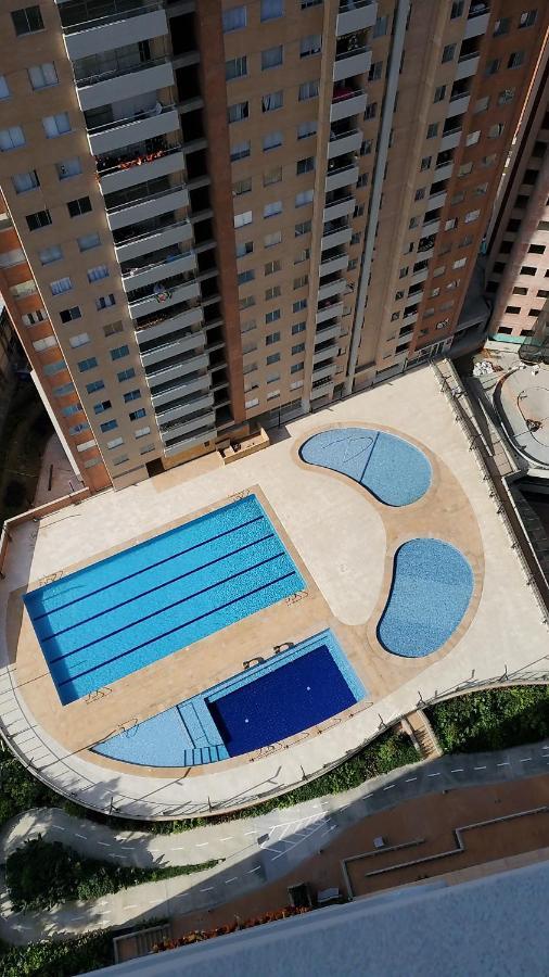 Apartamento Oceana A 5 Star *