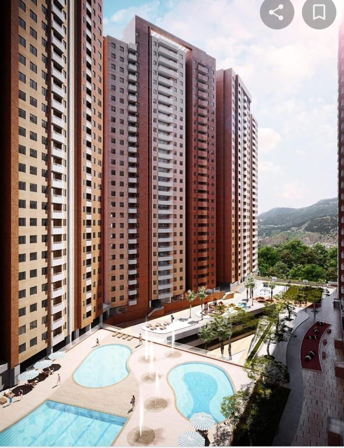 Oceana A 5 Star Apartamento