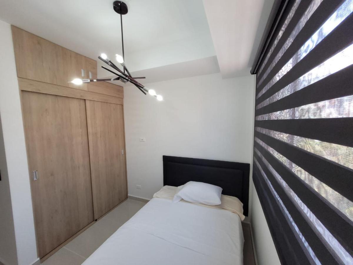 Oceana A 5 Star * Medellín