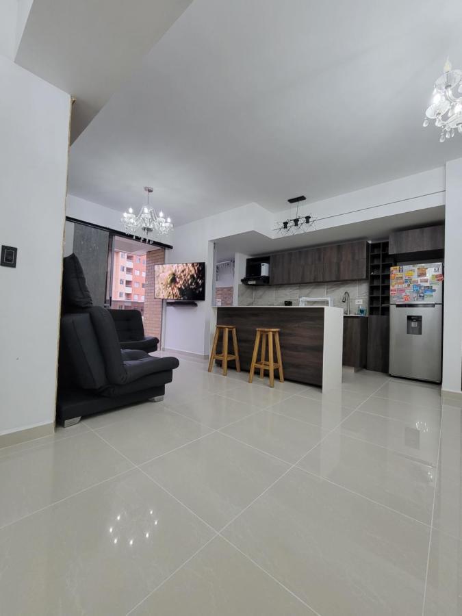 Apartamento Oceana A 5 Star Medellín