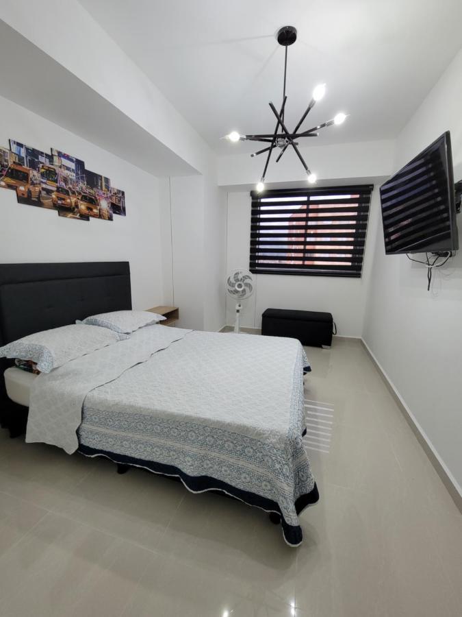Oceana A 5 Star * Medellín