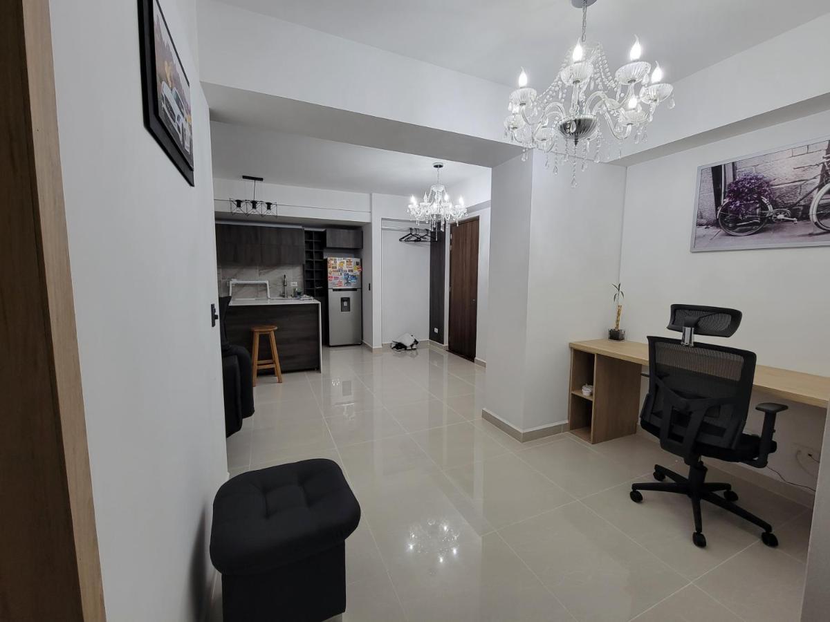 Oceana A 5 Star Apartamento Medellín
