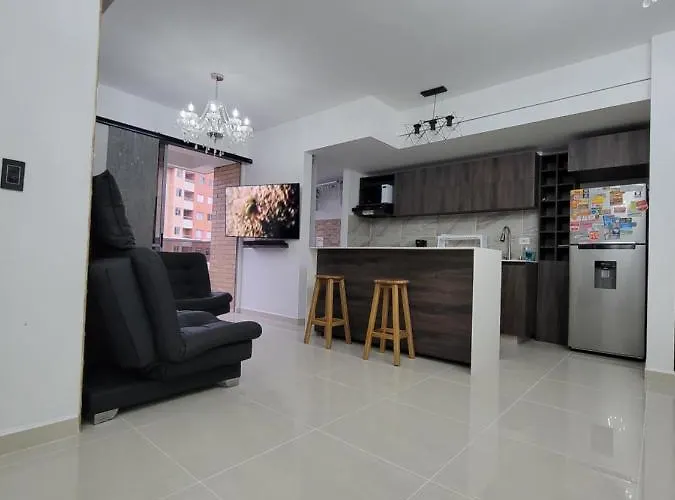 Oceana A 5 Star Apartment