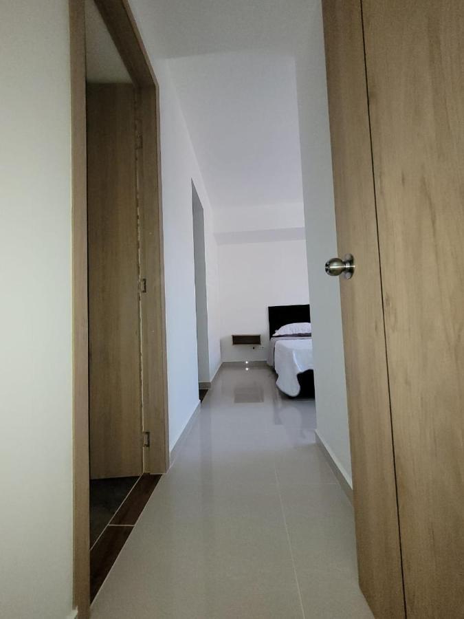 Oceana A 5 Star * Medellin