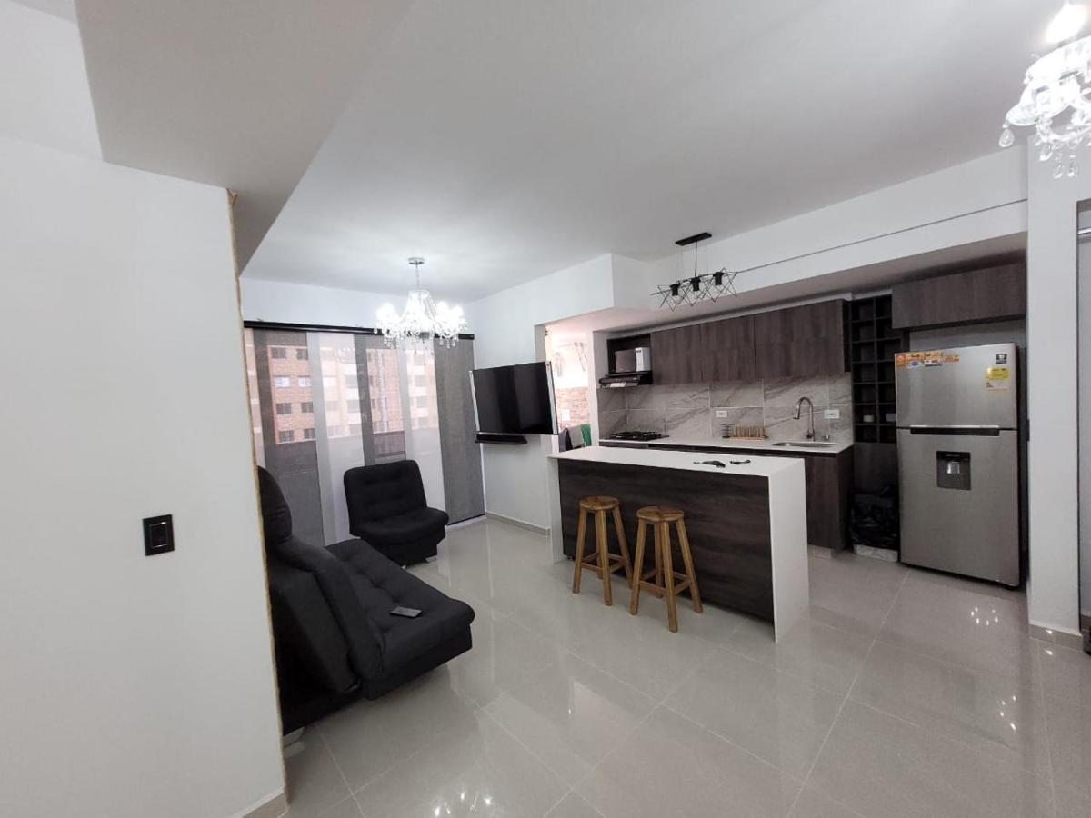 Oceana A 5 Star Apartment Medellin