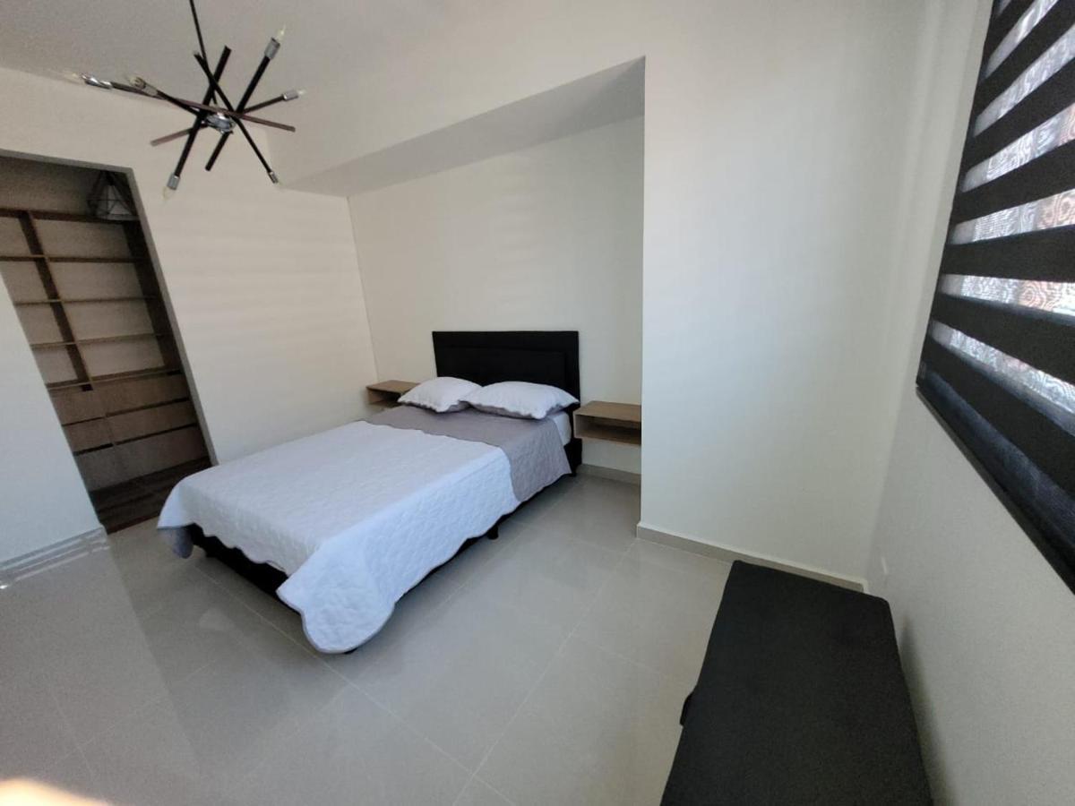 Oceana A 5 Star Apartment *